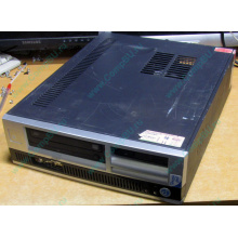 Б/У компьютер Kraftway Prestige 41180A (Intel E5400 (2x2.7GHz) s775 /2Gb DDR2 /160Gb /IEEE1394 (FireWire) /ATX 250W SFF desktop) - Подольск