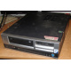 БУ системный блок Kraftway Prestige 41180A (Intel E5400 (2x2.7GHz) s775 /2Gb DDR2 /160Gb /IEEE1394 (FireWire) /ATX 250W SFF desk (Подольск)