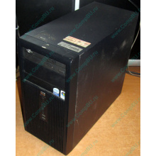 Компьютер Б/У HP Compaq dx2300 MT (Intel C2D E4500 (2x2.2GHz) /2Gb /80Gb /ATX 250W) - Подольск