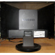 Монитор 19" Samsung SyncMaster 923nw вид сзади (Подольск)