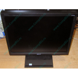 Монитор 17" TFT Acer V173 в Подольске, монитор 17" ЖК Acer V173 (Подольск)