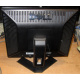 Монитор 17" Dell E178FPf вид сзади (Подольск)