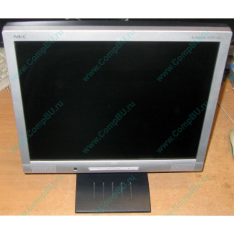 Монитор 17" ЖК Nec AccuSync LCD72XM (Подольск)