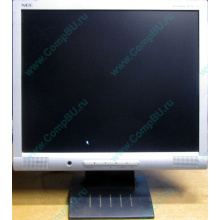 Монитор 17" ЖК Nec AccuSync LCD 72XM (Подольск)