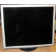 Монитор 19" Nec MultiSync Opticlear LCD1790GX на запчасти (Подольск)