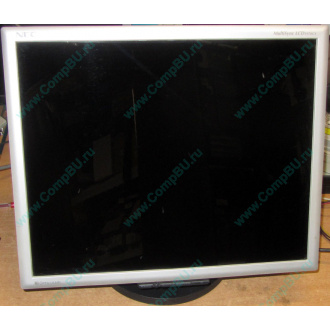 Монитор 19" Nec MultiSync Opticlear LCD1790GX на запчасти (Подольск)