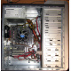 Intel Core i5-2400 /ECS H61H2-M6 /2x2Gb DDR3 /500Gb /ATX 400W FoxConn Fx-400 (Подольск)