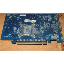Дефективная видеокарта 256Mb nVidia GeForce 6600GS PCI-E для сервера подойдет (Подольск)