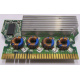 VRM модуль HP 367239-001 (347884-001) 12V с дросселями для Proliant G4 (Подольск)