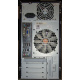 Компьютер AMD Athlon II X4 645 (4x3.1GHz) /4Gb DDR3 /250Gb /ATX 450W вид сзади (Подольск)