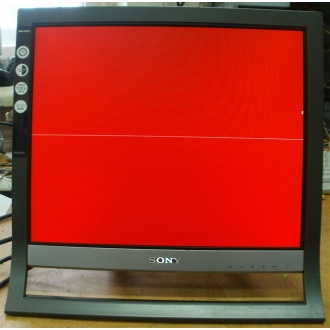 Монитор 17" TFT Sony SDM-HS75 (Подольск)
