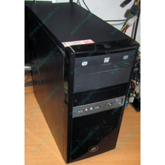 Б/У системный блок Intel Core i3-2120 /4Gb DDR3 /320Gb /ATX 300W (Подольск)