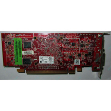 Видеокарта Dell ATI-102-B17002(B) красная 256Mb ATI HD2400 PCI-E (Подольск)