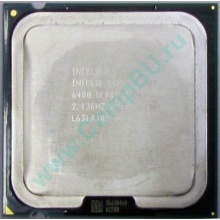 Процессор Intel Celeron Dual Core E1200 (2x1.6GHz) SLAQW socket 775 (Подольск)