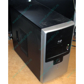 Компьютер БУ Intel Core i3-3220 /4Gb DDR3 /320Gb /ATX 450W (Подольск)