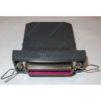 Модуль параллельного порта HP JetDirect 200N C6502A IEEE1284-B для LaserJet 1150/1300/2300 (Подольск)