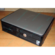 Компьютер Dell Optiplex 755 SFF (Intel Core 2 Duo E7200 (2x2.53GHz) /2Gb /160Gb /ATX 280W Desktop) - Подольск
