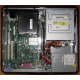 Dell Optiplex 755 SFF (Intel Core 2 Duo E7200 /2Gb DDR2 /160Gb /ATX 280W Desktop) вид изнутри (Подольск)