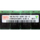 Hynix 4096 Mb DDR2 ECC Registered pc2-3200 (400MHz) 2Rx4 PC2-3200R-333-12 (Подольск)