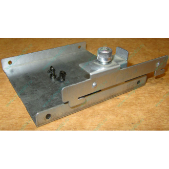 Держатель FDD в HP ML370 228189-001 + 224953-001 в Подольске, рельсы FDD для HP ML370 (Подольск)