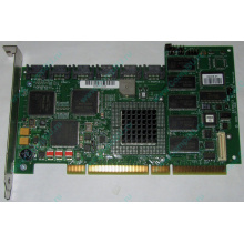 SATA RAID контроллер LSI Logic SER523 Rev B2 C61794-002 (6 port) PCI-X (Подольск)