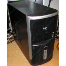 Компьютер Б/У Intel Core i5-4460 (4x3.2GHz) /8Gb DDR3 /500Gb /ATX 450W Inwin (Подольск)