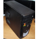Компьютер Б/У Intel Core i5-7400 (4x3.0GHz) /8Gb DDR4 /480Gb SSD /3Gb GeForce GTX1060 /ATX 550W Inwin (Подольск)