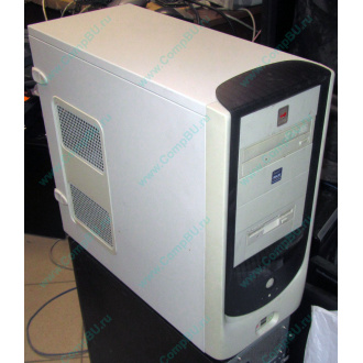 Простой компьютер для танков AMD Athlon X2 6000+ (2x3.0GHz) /4Gb /250Gb /1Gb GeForce GTX550 Ti /ATX 450W (Подольск)