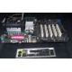 Материнская плата Intel D845PEBT2 (FireWire) с процессором Intel Pentium-4 2.4GHz s.478 и памятью 512Mb DDR1 БУ (Подольск)