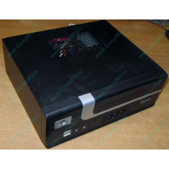 Б/У неттоп Depo Neos 220USF (Intel Atom D2700 (2x2.13GHz HT) /2Gb DDR3 /320Gb /miniITX) - Подольск