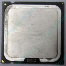 Процессор Intel Pentium-4 651 (3.4GHz /2Mb /800MHz /HT) SL9KE s.775 (Подольск)