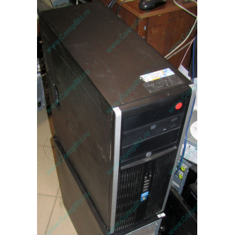 Б/У компьютер HP Compaq Elite 8300 (Intel Core i3-3220 (2x3.3GHz HT) /4Gb /320Gb /ATX 320W) - Подольск