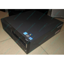 Б/У компьютер Lenovo M92 (Intel Core i5-3470 /8Gb DDR3 /250Gb /ATX 240W SFF) - Подольск