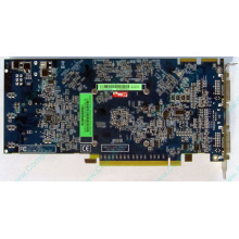 Б/У видеокарта 256Mb ATI Radeon X1950 GT PCI-E Saphhire (Подольск)