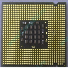 Процессор Intel Celeron D 331 (2.66GHz /256kb /533MHz) SL7TV s.775 (Подольск)