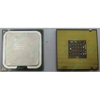 Процессор Intel Pentium-4 630 (3.0GHz /2Mb /800MHz /HT) SL8Q7 s.775 (Подольск)