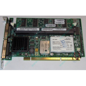 C47184-150 в Подольске, SCSI-контроллер Intel SRCU42X C47184-150 MegaRAID UW320 SCSI PCI-X (Подольск)