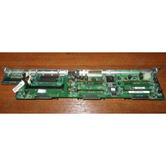 C53575-407 + C53578-203 Intel SR2400 backplane: плата корзины SCSI HDD в сборе (T0040301 + T0040401 + 6017B0044601) - Подольск