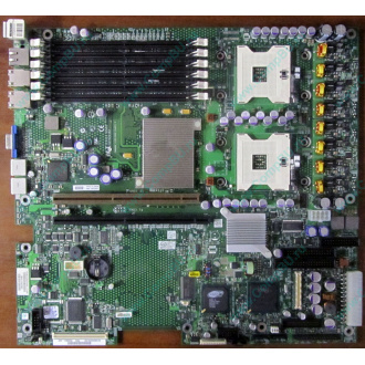 C53659-403 T2001801 SE7520JR2 в Подольске, материнская плата Intel Server Board SE7520JR2 C53659-403 T2001801 (Подольск)