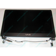 Экран Sony VAIO DCG-4J1L VGN-TXN15P в Подольске, купить дисплей Sony VAIO DCG-4J1L VGN-TXN15P (Подольск)
