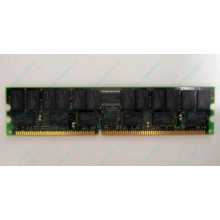 Infineon HYS72D128320GBR-7-B IBM 09N4308 38L4031 33L5039 1Gb DDR ECC Registered memory (Подольск)