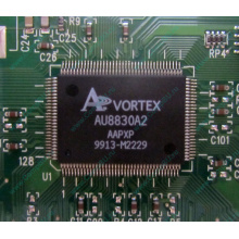 Звуковая карта Diamond Monster Sound MX300 PCI Vortex AU8830A2 AAPXP 9913-M2229 PCI (Подольск)