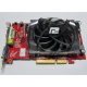 Б/У видеокарта 1Gb ATI Radeon HD4670 AGP PowerColor R73KG 1GBK3-P (Подольск)