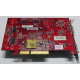 БУ видеокарта 1Gb ATI Radeon HD4670 AGP PowerColor R73KG 1GBK3-P (Подольск)