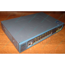 Управляемый коммутатор Cisco Catalyst 2960 WS-C2960-8TC-L (Подольск)