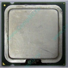 Процессор Intel Pentium-4 540J (3.2GHz /1Mb /800MHz /HT) SL7PW s.775 (Подольск)