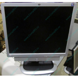 Монитор 19" HP L1950g с колонками (Подольск)