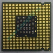 Процессор Intel Pentium-4 530J (3.0GHz /1Mb /800MHz /HT) SL7PU s.775 (Подольск)