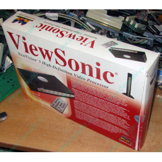 Видеопроцессор ViewSonic NextVision N5 VSVBX24401-1E (Подольск)