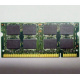 Ноутбучная память 2Gb DDR2 200-pin Hynix HYMP125S64CP8-S6 800MHz PC2-6400S-666-12 (Подольск)